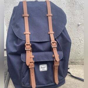 Like New Herschel Little America 30L Backpack